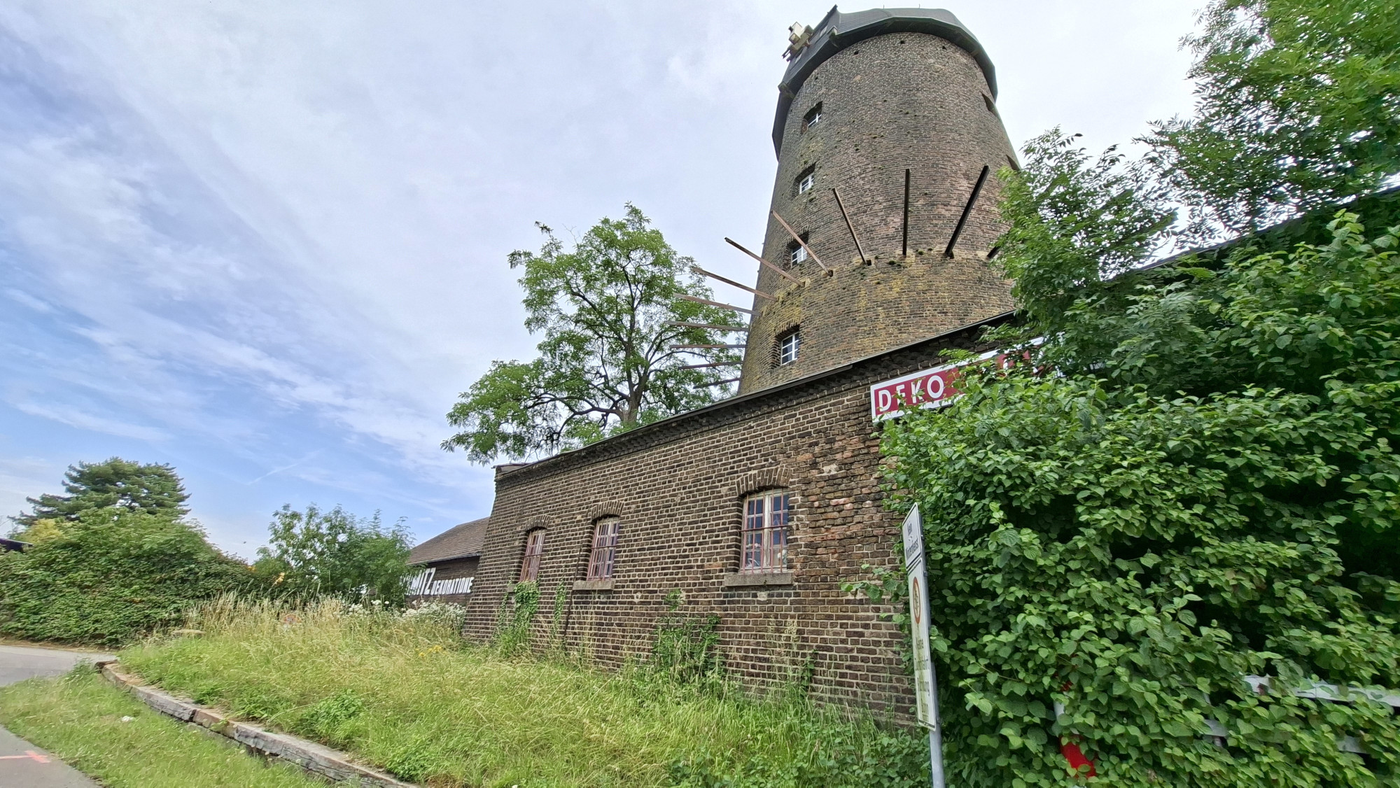 Koeln Godorf